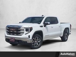 New 2026 GMC Sierra 1500 SLE video 1