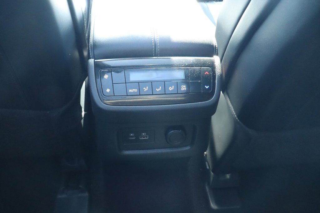 Used 2023 INFINITI QX60 Luxe w/ Cargo Package FWD image 32