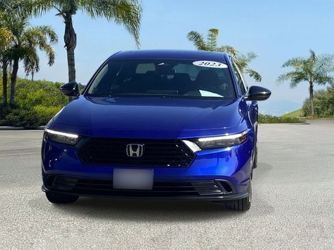 Used 2023 Honda Accord Sport image 7