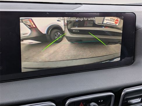 New 2026 Nissan Sentra SV w/ SV Convenience Package image 21