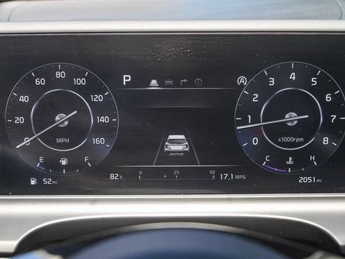Certified 2026 Kia Seltos EX FWD image 25