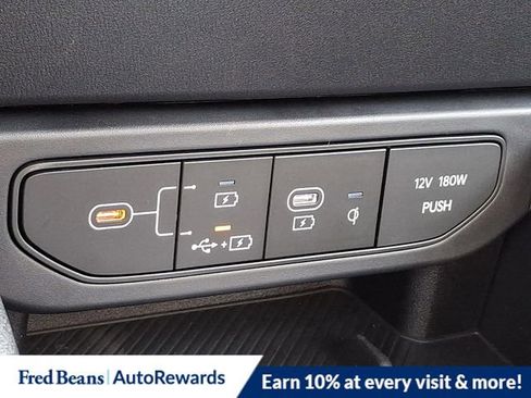 New 2026 Kia K4 GT-Line FWD image 15