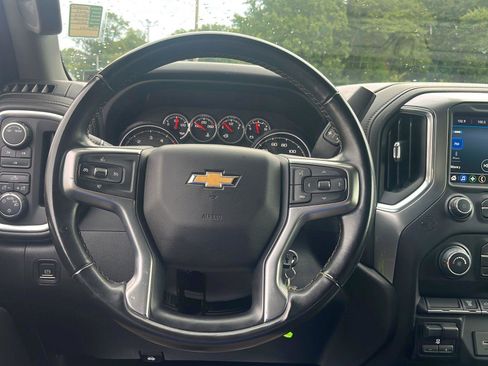 Used 2023 Chevrolet Silverado 2500 LT image 15