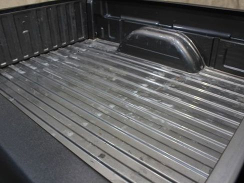 Used 2006 Chevrolet Silverado 2500 W/T w/ Heavy-Duty Power Package image 12