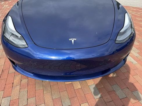 Used 2023 Tesla Model 3 Standard Range RWD image 22