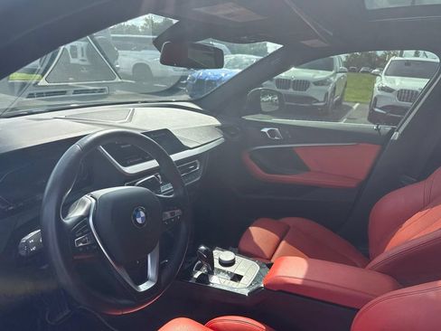 Used 2024 BMW 228i xDrive Gran Coupe w/ Convenience Package AWD/4WD image 10