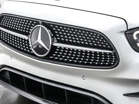 Certified 2022 Mercedes-Benz E 450 4MATIC Sedan image 14