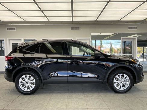 New 2026 Ford Escape Active w/ Cold Weather Package image 4