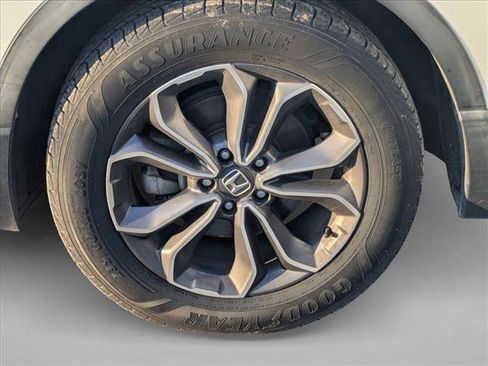 Used 2020 Honda CR-V EX image 15