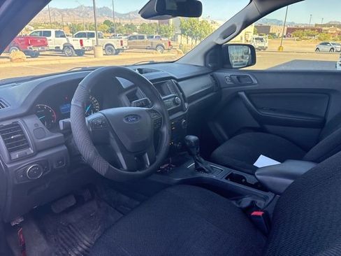 Used 2019 Ford Ranger XL RWD image 10