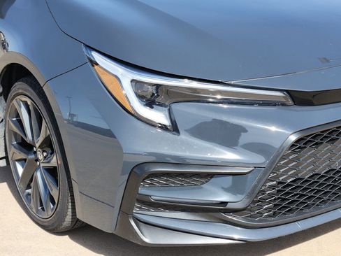 Used 2024 Toyota Corolla SE image 10