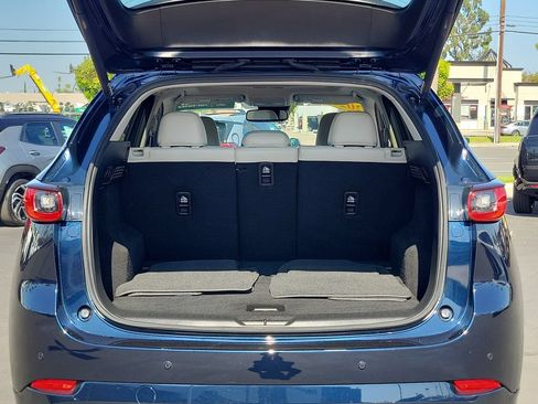 Certified 2025 MAZDA CX-5 AWD 2.5 S w/ Premium Plus Pkg image 26