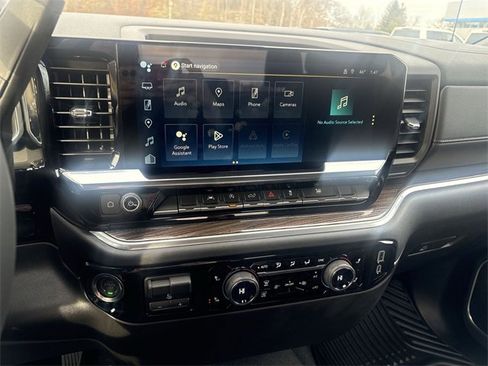 New 2026 Chevrolet Silverado 1500 LT image 13