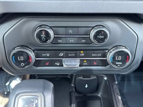 Used 2025 Ford Bronco Big Bend AWD/4WD image 17