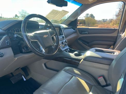 Used 2018 Chevrolet Suburban LT image 24