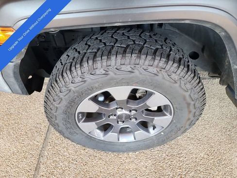 Used 2018 Jeep Wrangler Unlimited Sport S AWD/4WD image 20