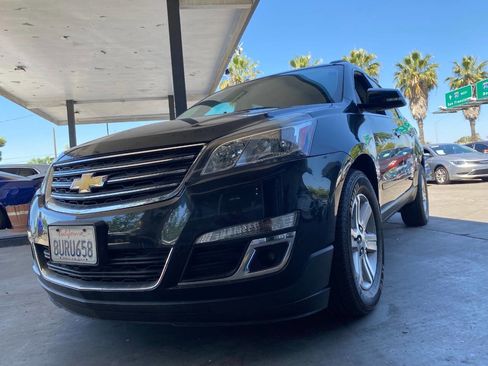 Used 2014 Chevrolet Traverse LT AWD/4WD image 32