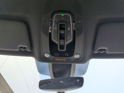 Used 2025 Audi SQ5 Premium Plus image 27