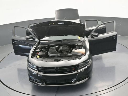 Used 2023 Dodge Charger SXT image 68