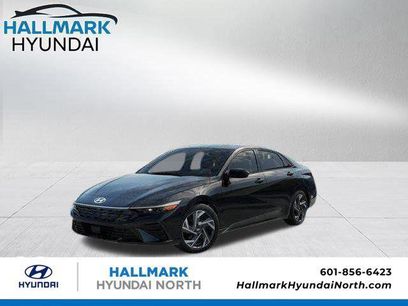 New 2026 Hyundai Elantra SEL Sport