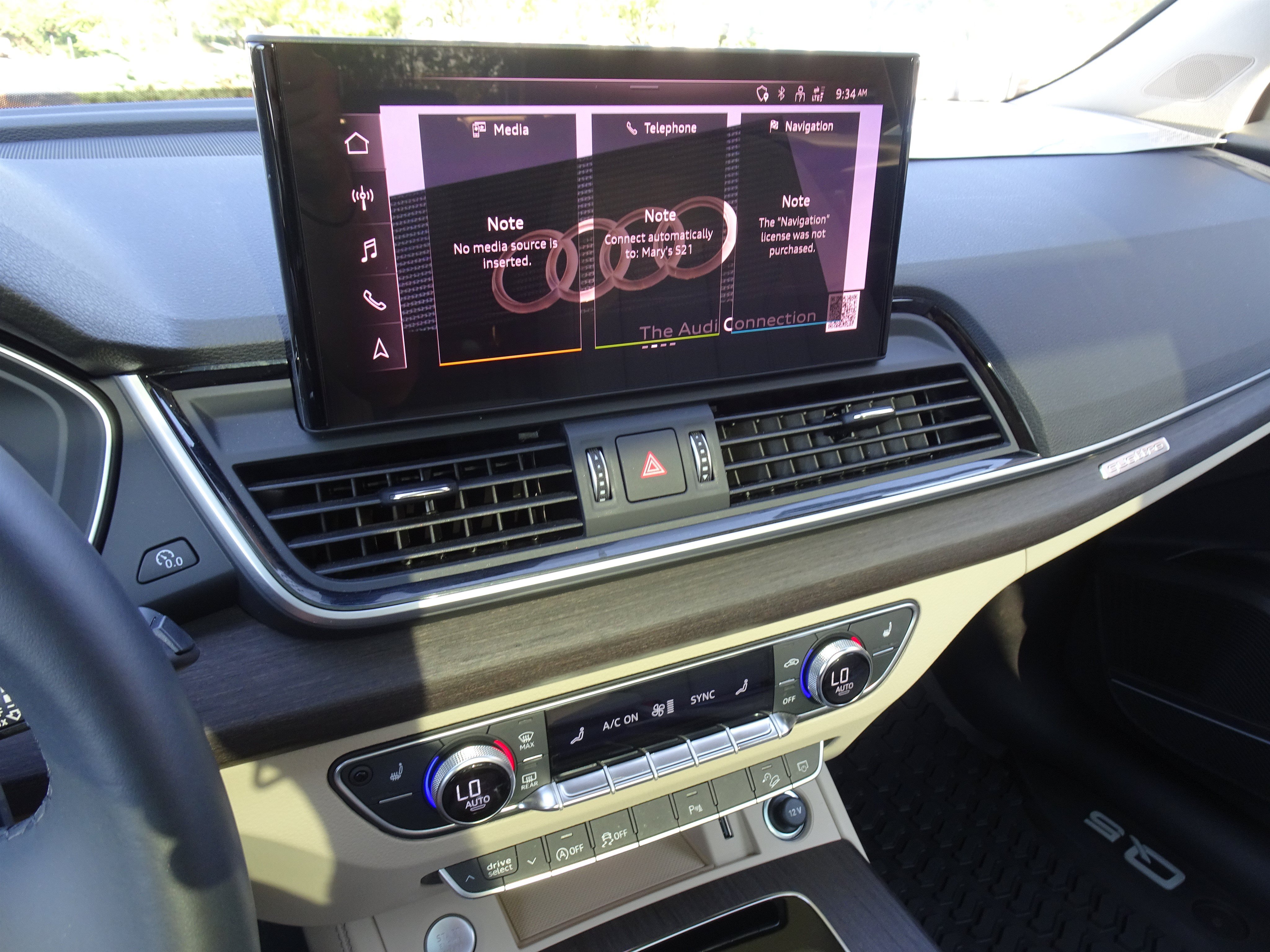Certified 2024 Audi Q5 Premium Plus AWD/4WD image 12