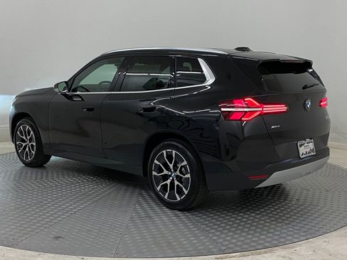 Used 2026 BMW X3 xDrive30 w/ Premium Package image 3