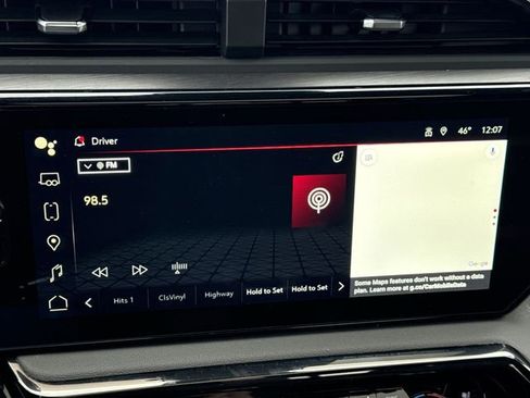 Certified 2024 GMC Sierra 1500 AT4 w/ Technology Package image 13