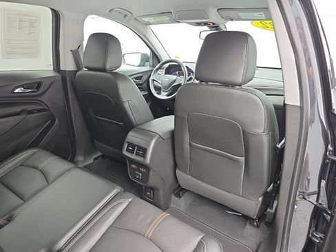 Used 2022 Chevrolet Equinox Premier AWD/4WD image 54