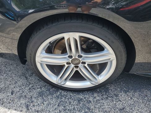 Used 2013 Audi S5 Premium Plus AWD/4WD image 6