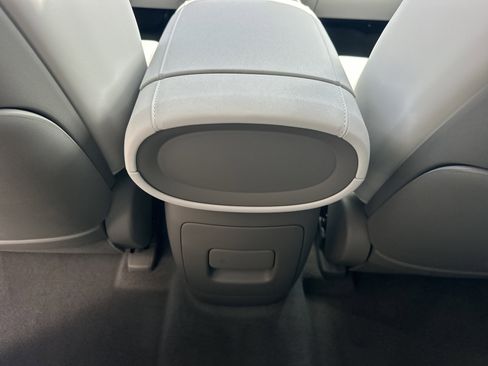 New 2026 Hyundai Palisade SEL FWD image 16