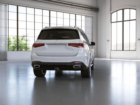 Certified 2022 Mercedes-Benz GLS 450 4MATIC image 25