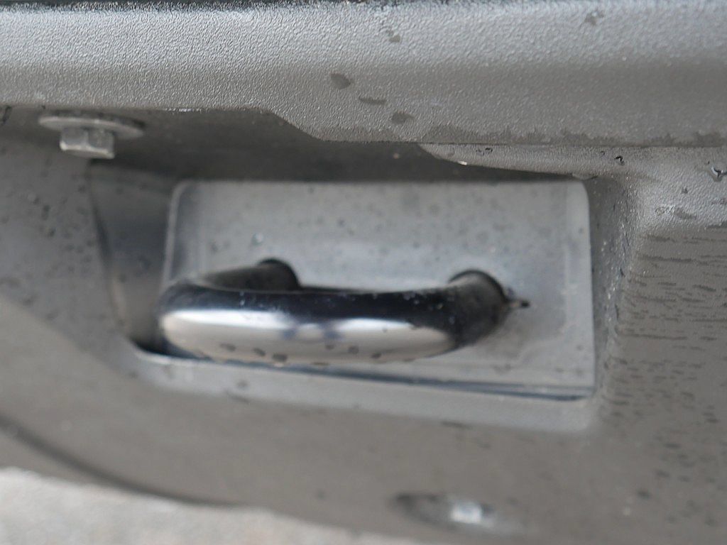 New 2026 Ford Bronco Outer Banks AWD/4WD image 37