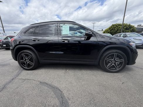 Used 2023 Mercedes-Benz GLA 250 image 9