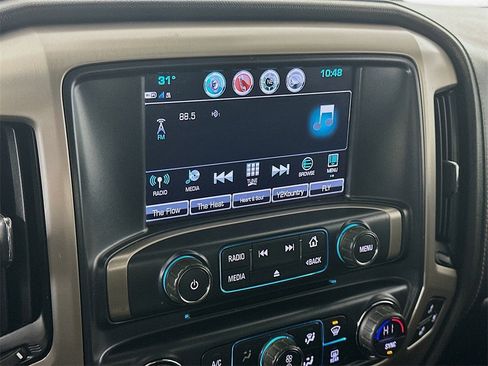 Used 2018 GMC Sierra 3500 Denali w/ Duramax Plus Package image 17