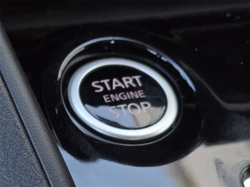 New 2025 Nissan Versa SV w/ Trunk Package image 14