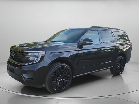 New 2026 Ford Expedition Platinum image 13