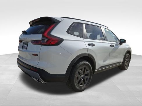 New 2026 Honda CR-V TrailSport image 14