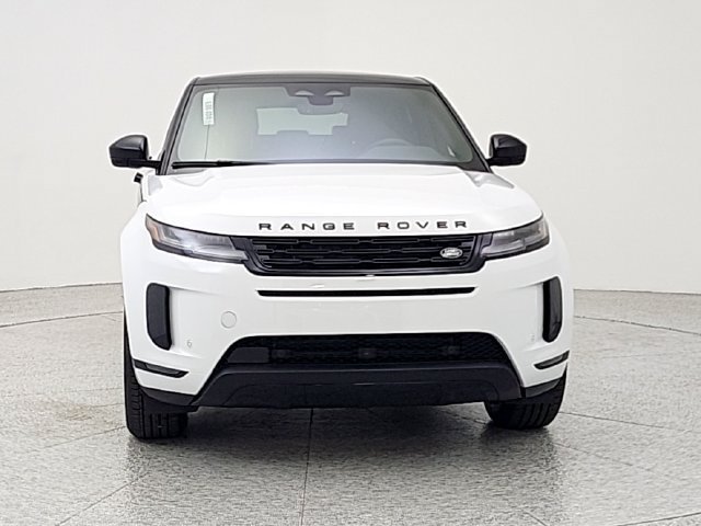 New 2026 Land Rover Range Rover Evoque S AWD/4WD image 2