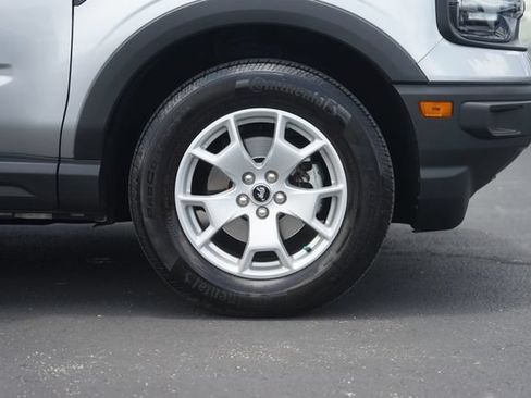 Used 2022 Ford Bronco Sport AWD/4WD image 4