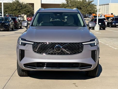 New 2026 Volvo XC90 B6 Ultra w/ Protection Package Premier image 3