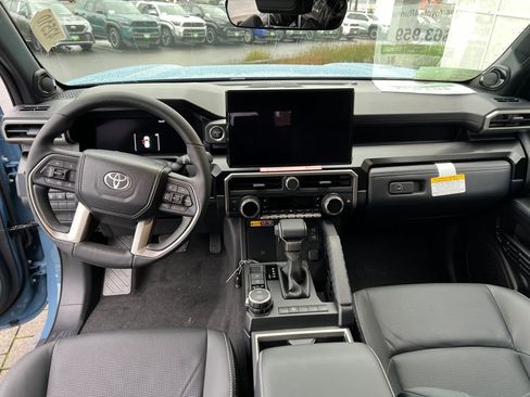 New 2026 Toyota 4Runner Limited image 18