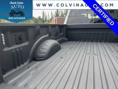 Certified 2024 Ford F350 Lariat image 34