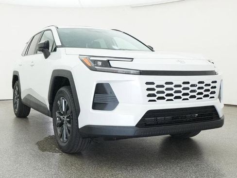 New 2026 Toyota RAV4 XLE Premium FWD image 30