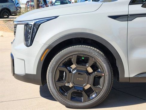 New 2026 Kia Sorento X-Line EX AWD/4WD image 5