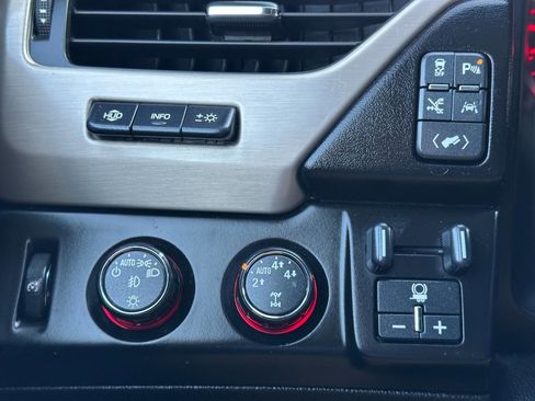 Used 2016 GMC Yukon XL Denali w/ Open Road Package image 47