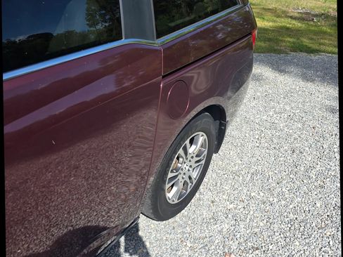 Used 2013 Honda Odyssey EX-L image 7