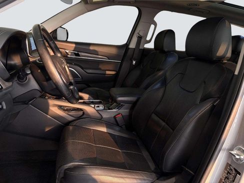Used 2022 Kia Telluride SX w/ Nightfall Edition Package AWD/4WD image 27
