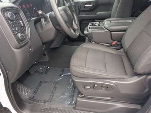 Used 2024 Chevrolet Silverado 1500 Custom Trail Boss image 15