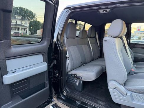 Used 2012 Ford F150 XLT w/ XLT Chrome Pkg AWD/4WD image 19