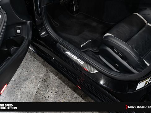 Used 2020 Mercedes-Benz C 63 AMG S image 14